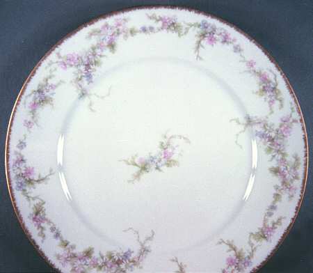 CHF568 by Charles Field Haviland