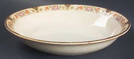 CRP70 by Crown Potteries