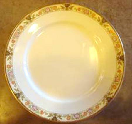 CRP70 Salad Plate