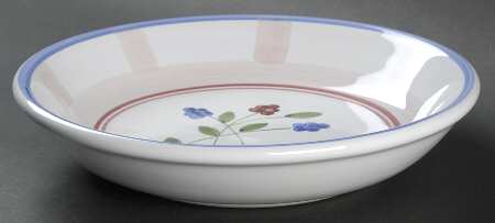 Marirose 8" Soup/Pasta Bowl