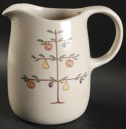 Tree of Life 56 Oz Pitcher