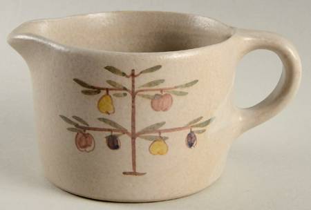 Tree of Life Creamer