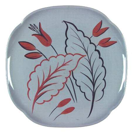 Trade Winds by Continental Kilns