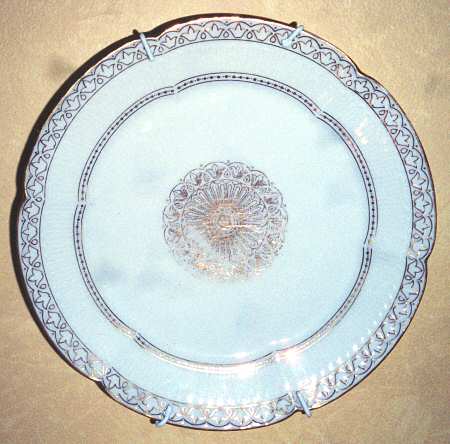 CHF575 by Charles Field Haviland