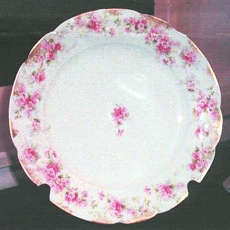 CHF576 by Charles Field Haviland