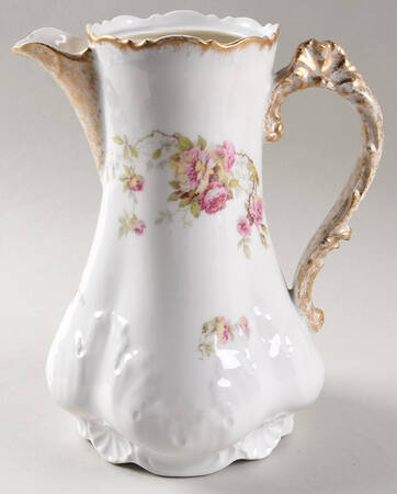 CMT42 Chocolate Pot No Lid
