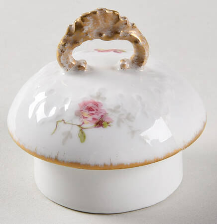 CMT42 Lid for Chocolate Pot