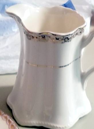 CRO168 Creamer