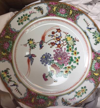CX4 by China (Made in China)