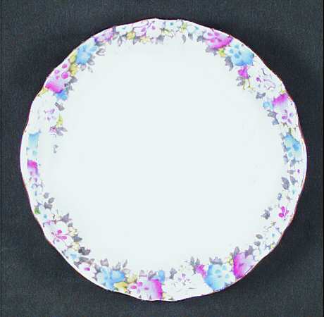 F15038 Saucer
