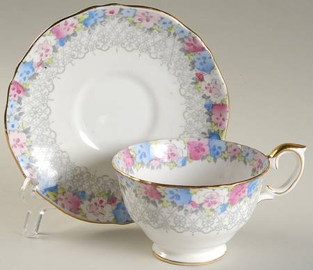 F15038 by Crown Staffordshire