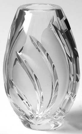 Coventry 4" Posy Vase