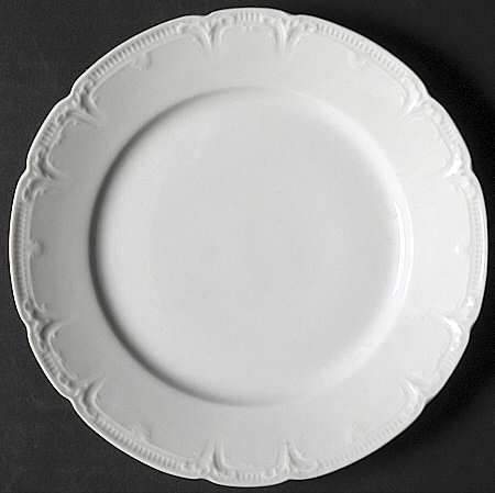 Schleiger 176 by Charles Field Haviland