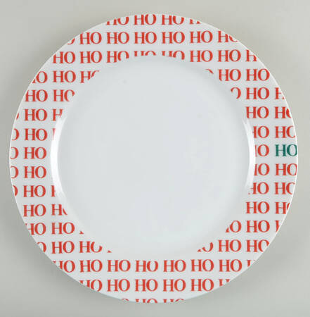 CBL14 12" Chop Plate (Round Platter)