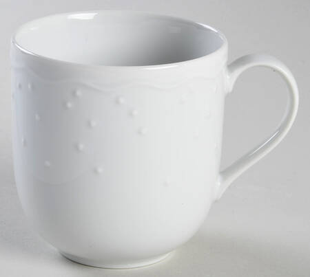 Water Music Mug