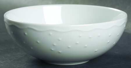 Water Music Coupe Cereal Bowl