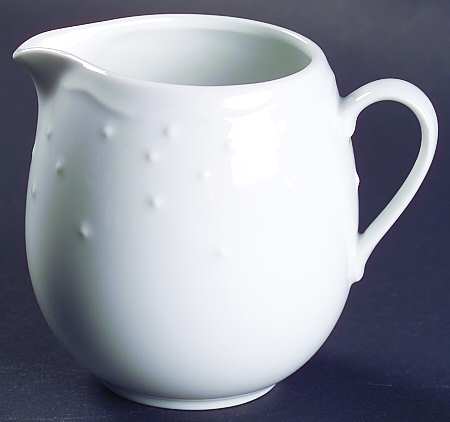Water Music Creamer