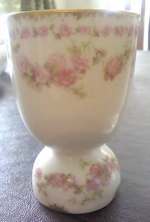Schleiger 195d by Charles Field Haviland