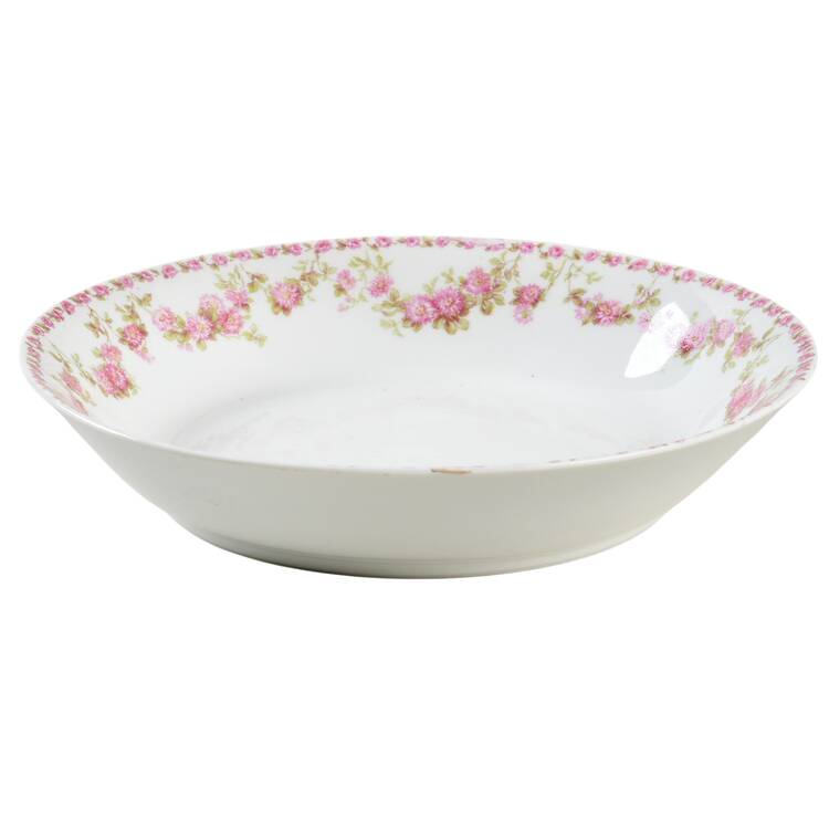 Schleiger 195k Coupe Soup Bowl