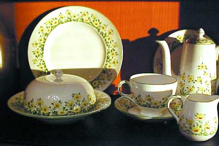 CRS69 by Crown Staffordshire