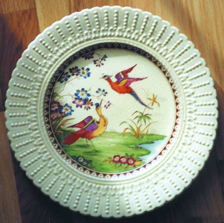 E82 by Coalport