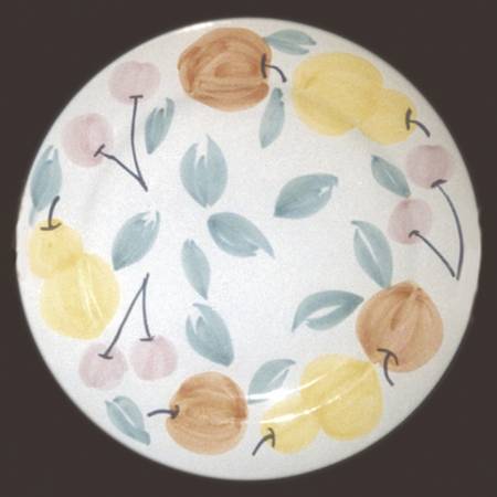 Estate Salad Plate