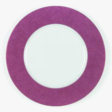 Service Plates (Marbled) Service Plate (Charger)