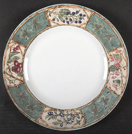 Wildwood Dinner Plate