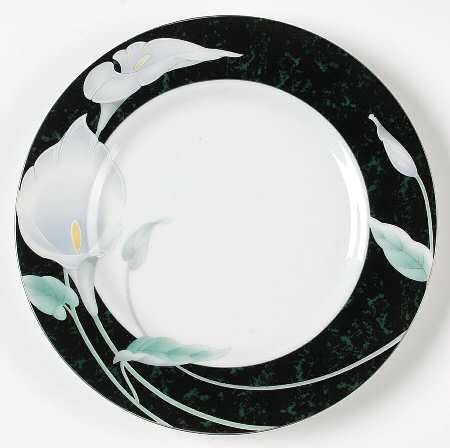Cali Salad Plate