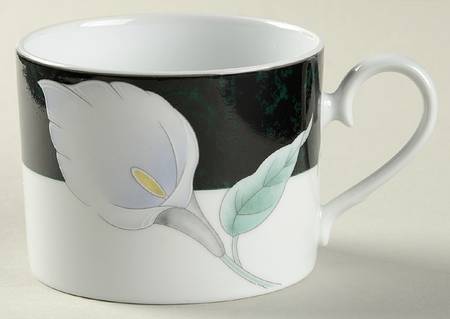 Cali Flat Cup