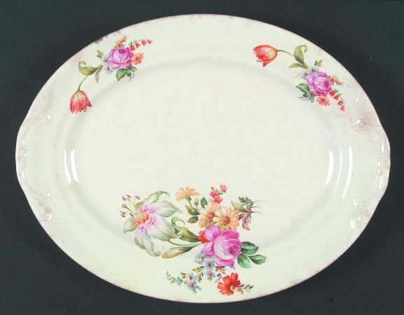 CRP74 by Crown Potteries