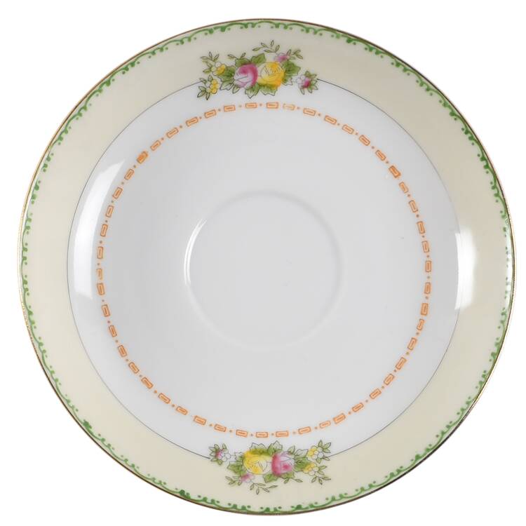 CEB59 Saucer