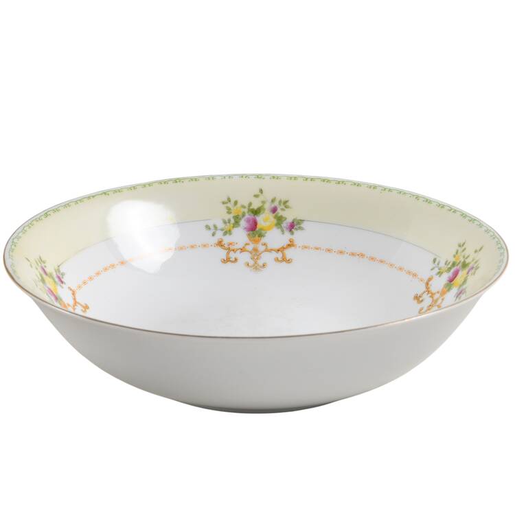 CEB59 8" Round Vegetable Bowl