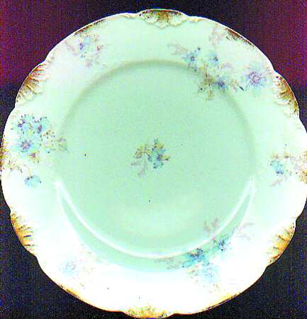 CHF584 by Charles Field Haviland