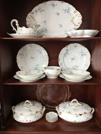 CHF584 Coupe Soup Bowl