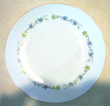 Darwood by China (Made in China)