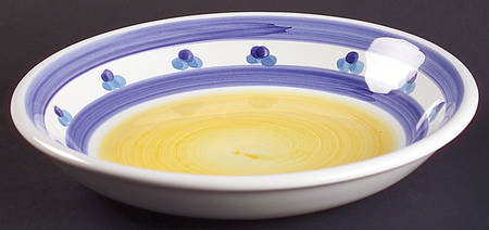 Zafferano 8" Soup/Pasta Bowl