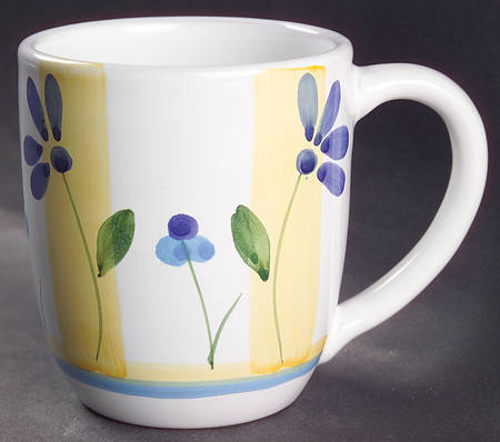 Zafferano Mug