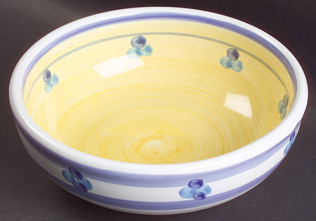 Zafferano 7" All Purpose Bowl