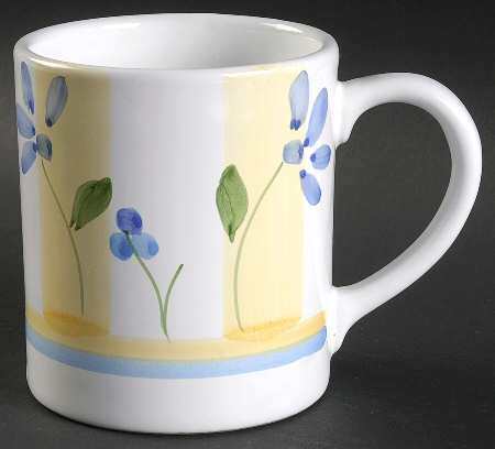 Zafferano Mug