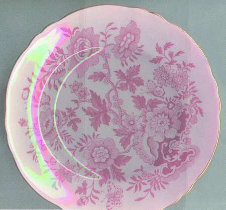 CRS71 by Crown Staffordshire