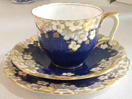 CRS72 by Crown Staffordshire