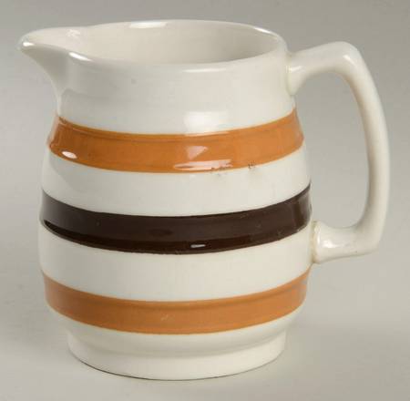 CRR1 Creamer