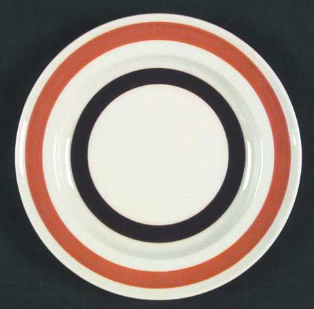CRR1 Bread & Butter Plate