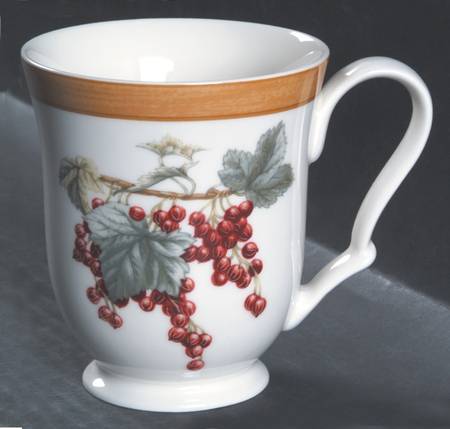 Summer Grove Accent Mug