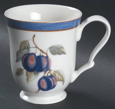 Summer Grove Accent Mug