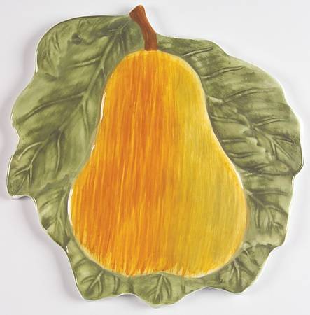 Summer Grove Sculpted Trivet