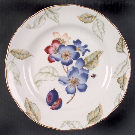 Summer Grove Salad Plate