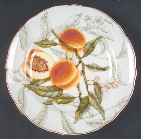 Summer Grove Salad Plate
