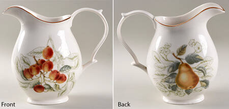 Summer Grove 44 Oz Pitcher